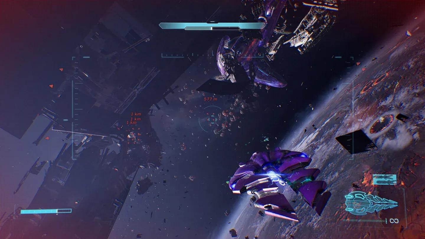 Halo: Campaign Evolved Gallery 4