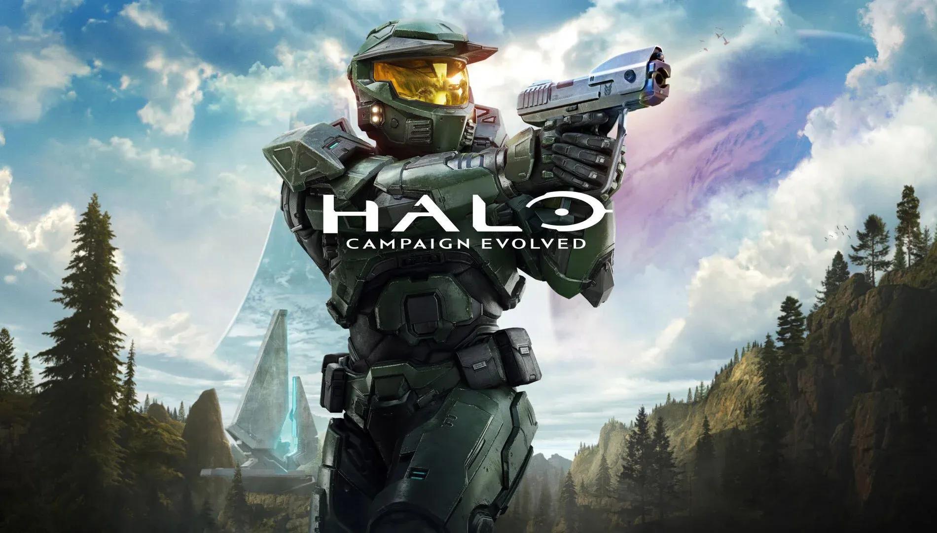 Coming to XBOX Game Pass: Halo: Campaign Evolved, Beast of Reincarnation,  and More - XBOX Wire