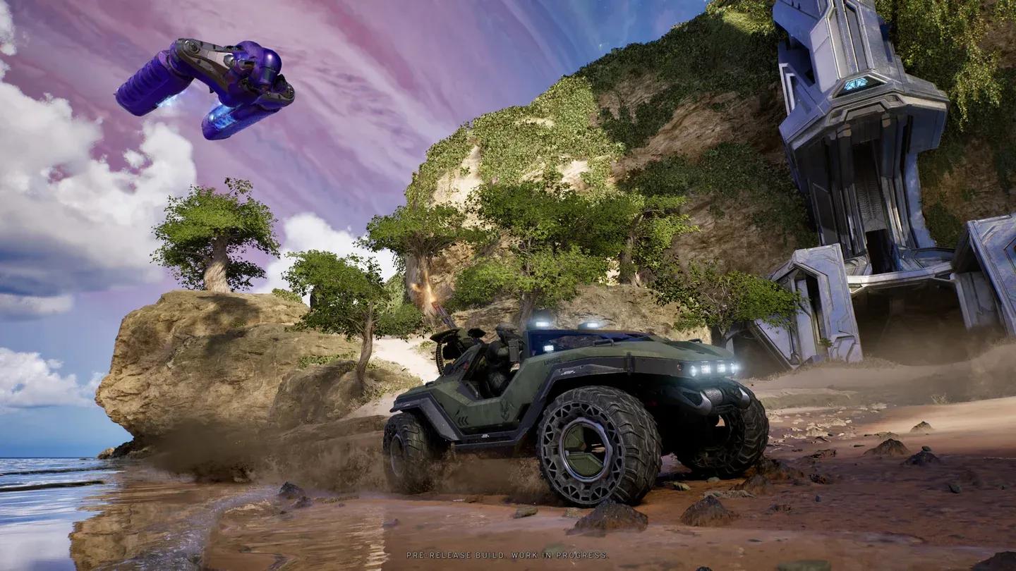 Four-player cross-platform co-op
