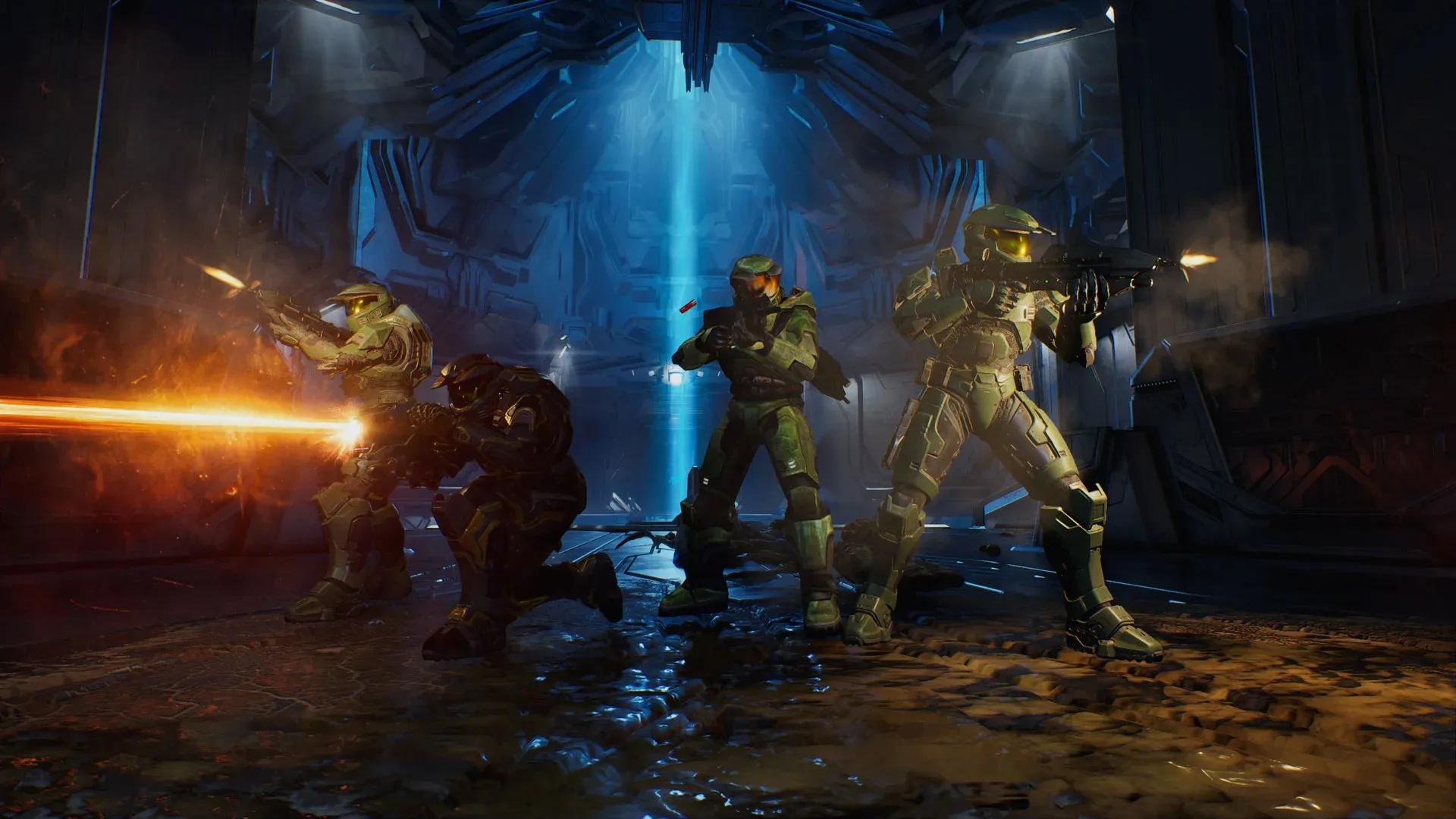 Get Ready for Early Access | Halo: Campaign Evolved | Halo - Official Site  (en)