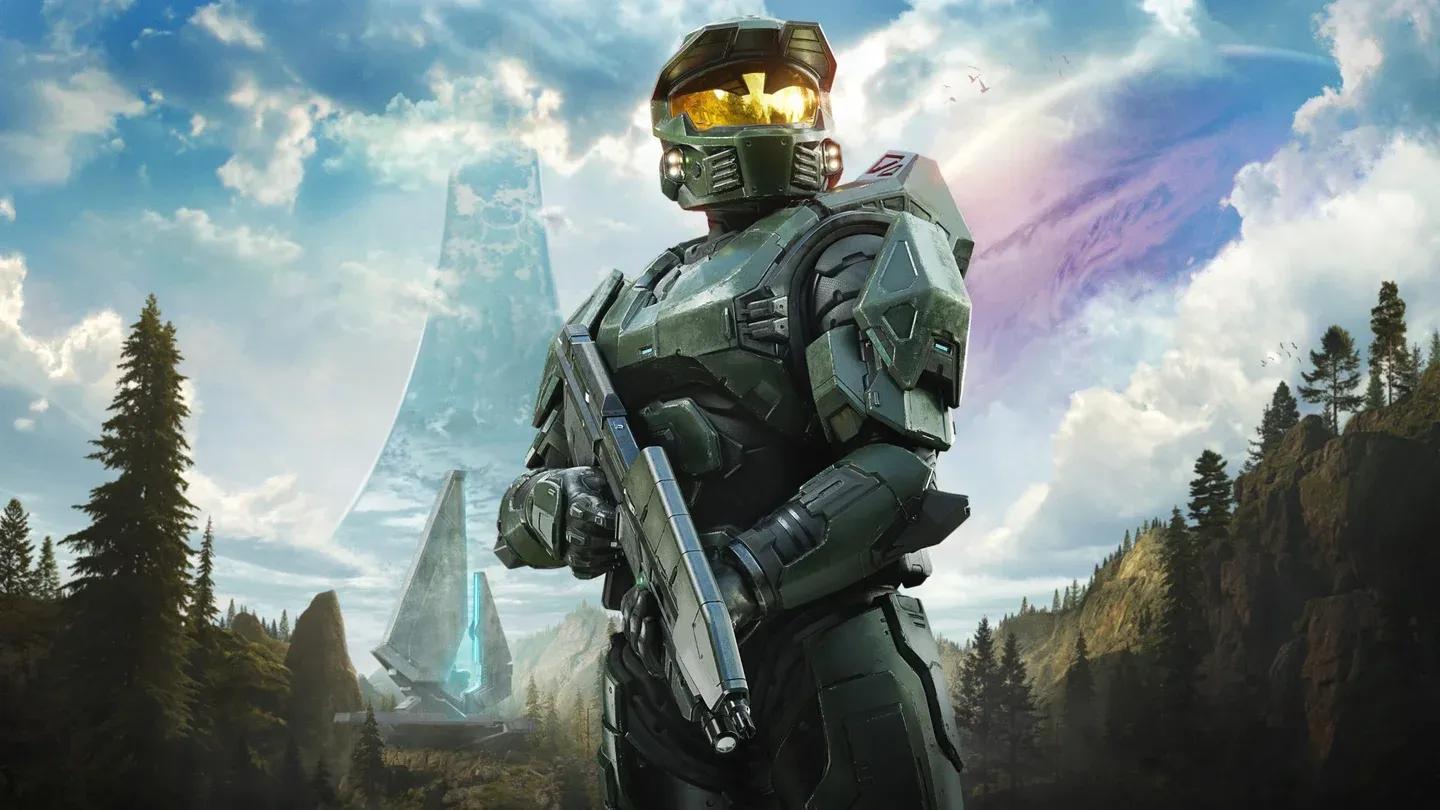 Halo Studios leads development