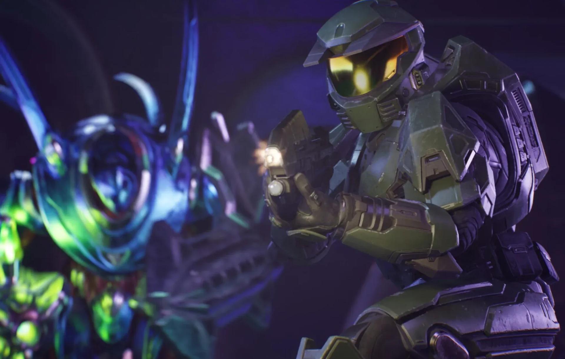 Halo: Campaign Evolved review: Xbox's first masterpiece returns