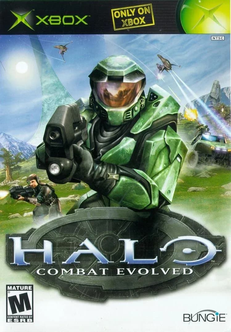 Halo: Combat Evolved | Halo Alpha | Fandom