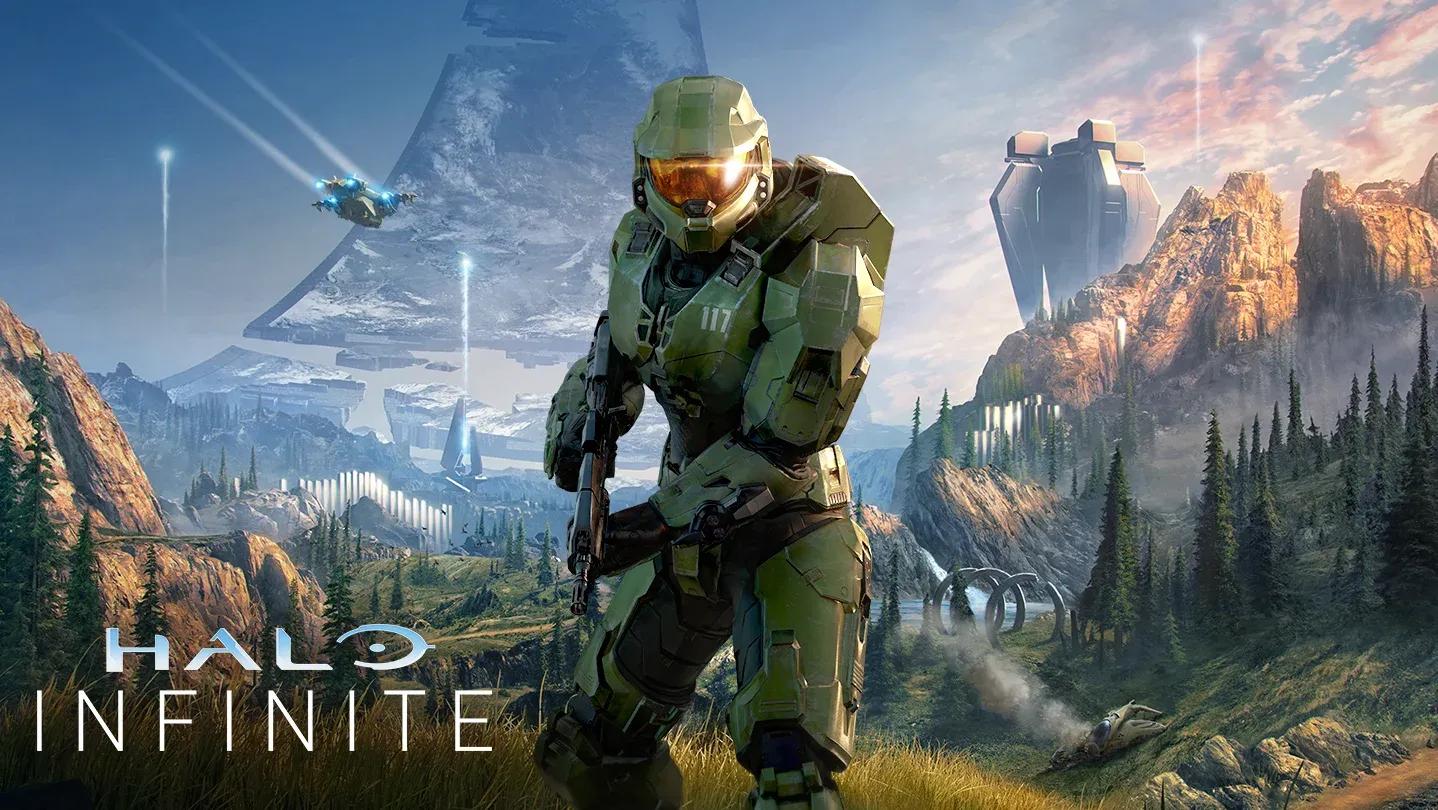 Halo Infinite (Campaign) Banner