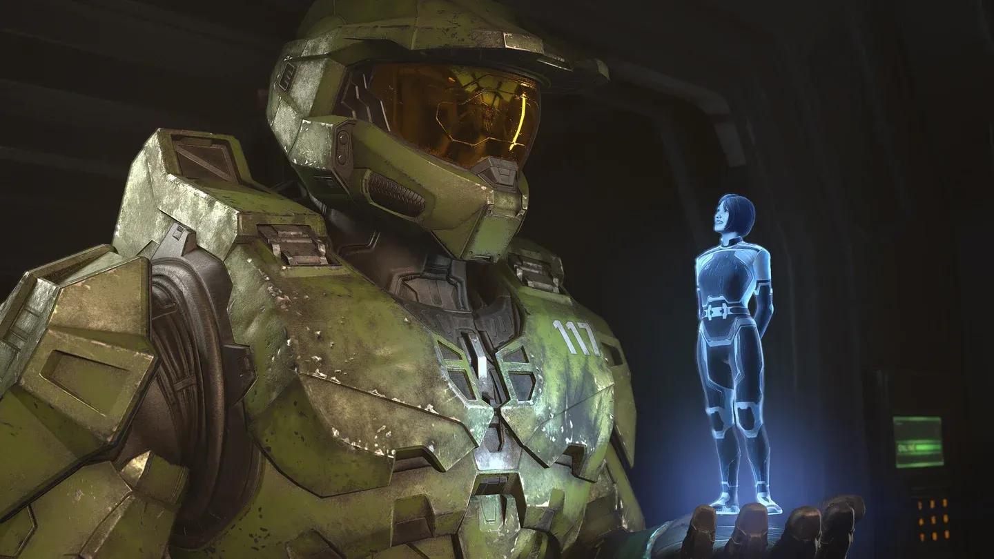 Halo Infinite (Campaign) content image