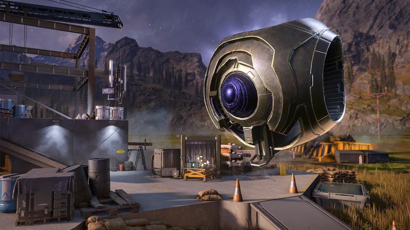 Halo Infinite (Campaign) content image