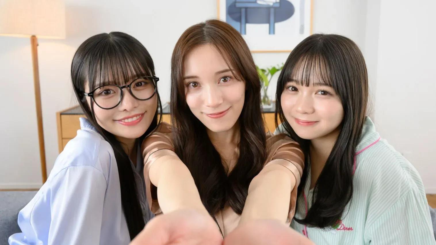 Japanese dating sim where you romance three sisters from a hamster's POV gets Steam demo - AUTOMATON WEST