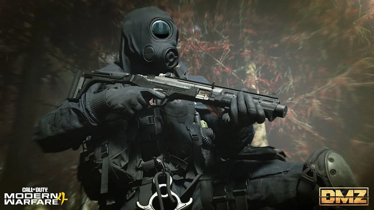 MW4 Han 86 Best Loadout: Dominate Multiplayer and DMZ