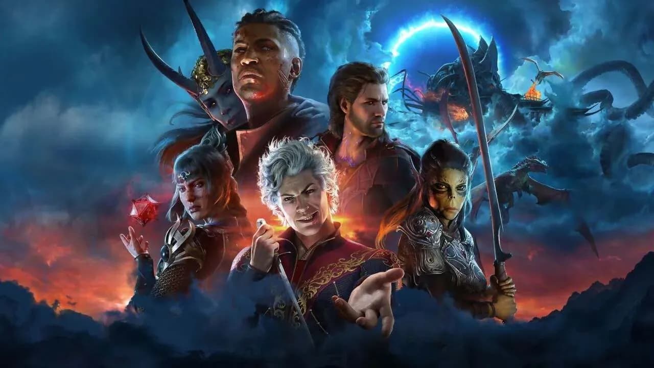 Baldur's Gate 3 | Dungeons & Dragons rights holder responds to Larian  Studios' decision to move onto other projects | Film Stories