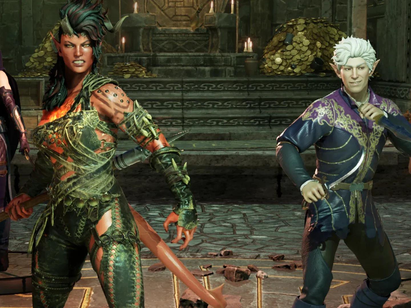 It's clear Hasbro, the custodians of D&D, have no idea what to do with Baldur's  Gate 3's success—but that's nothing new, it's spent the past 10 years  fumbling the bag | PC