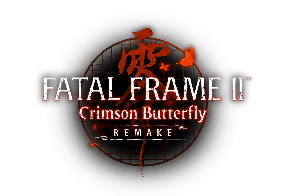Fatal Frame II: Crimson Butterfly Remake