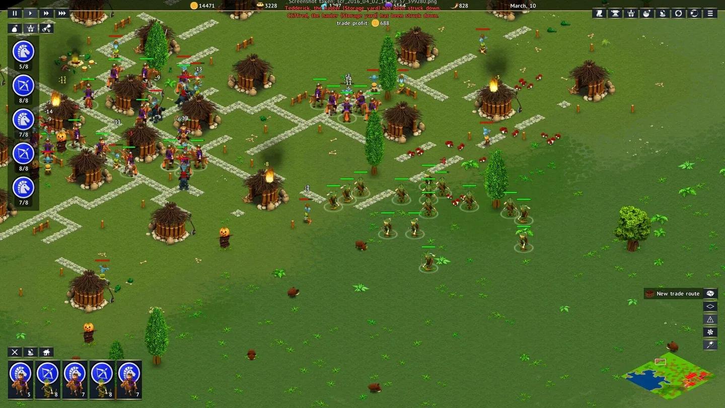 Hearthlands Gallery 1