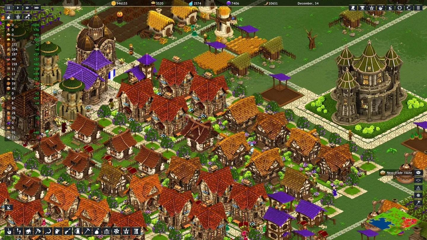 Hearthlands Gallery 5
