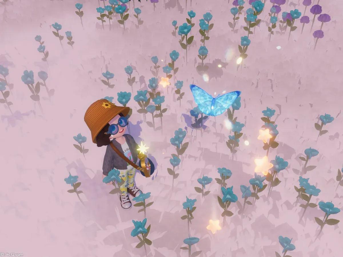 Heartopia Insect Hobby Guide and All Bug Locations