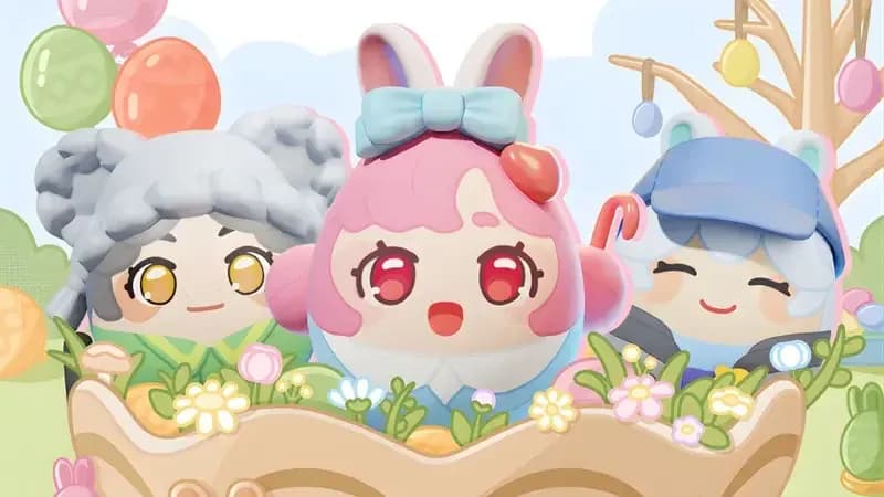 Heartopia Wonder Egg Hunt and Revival ...