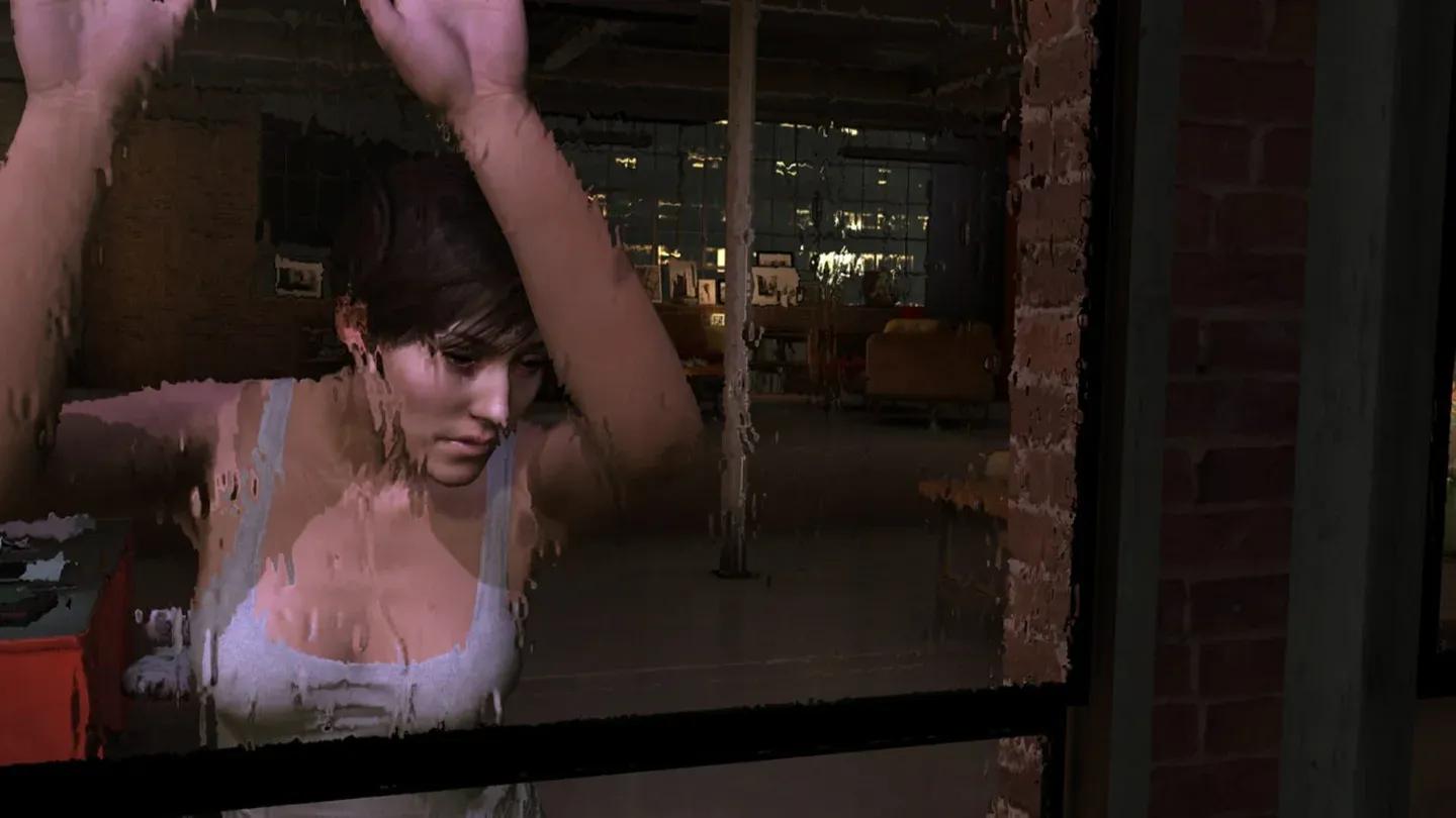 Heavy Rain Gallery 1
