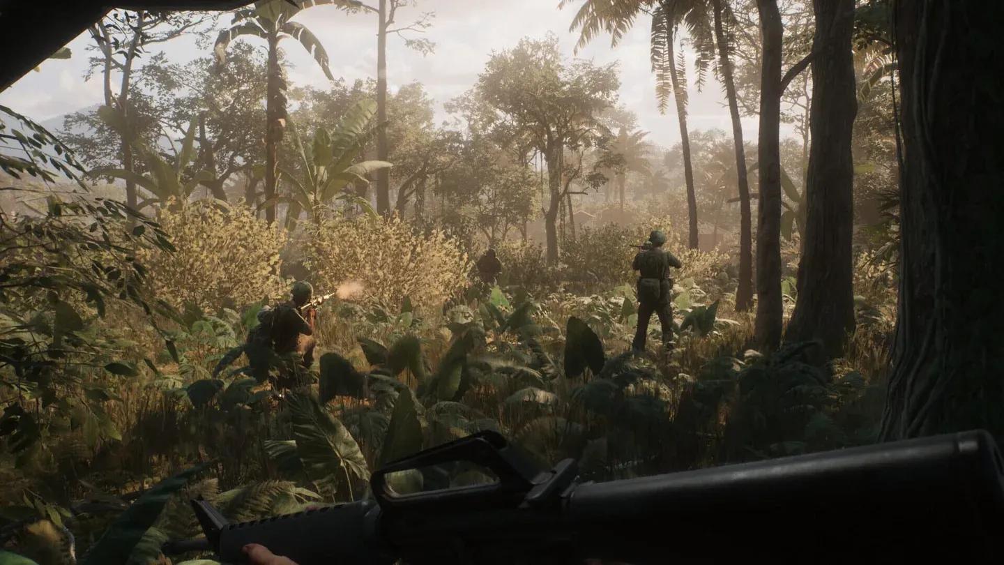 Hell Let Loose: Vietnam Gallery 10
