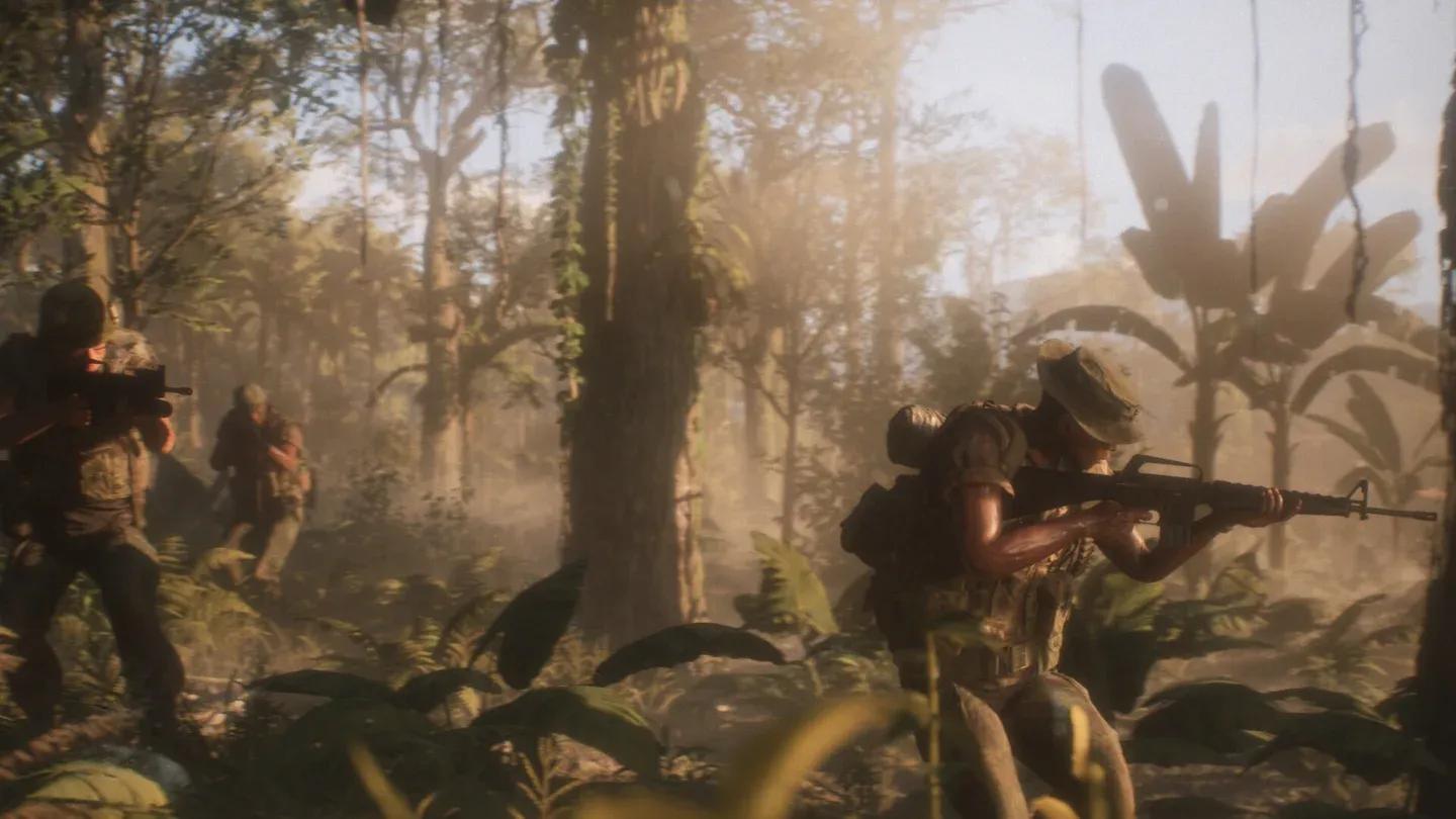 Hell Let Loose: Vietnam content image