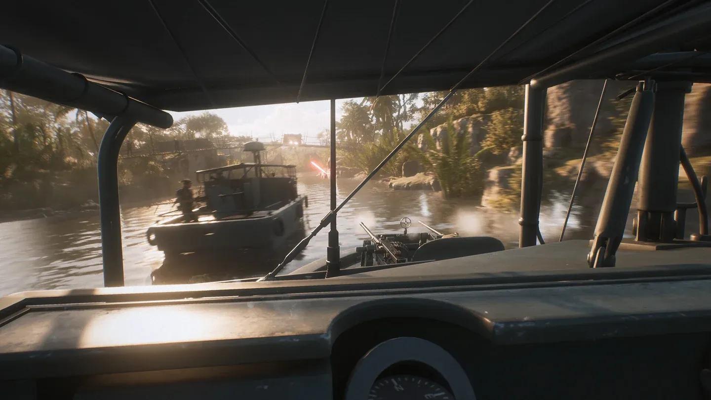 Hell Let Loose: Vietnam content image