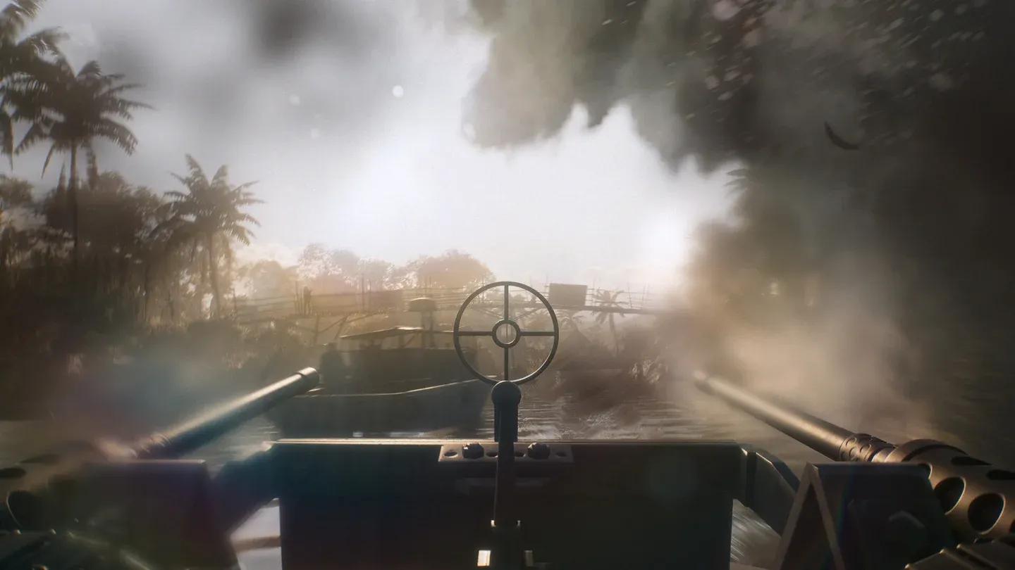 Hell Let Loose: Vietnam Gallery 5