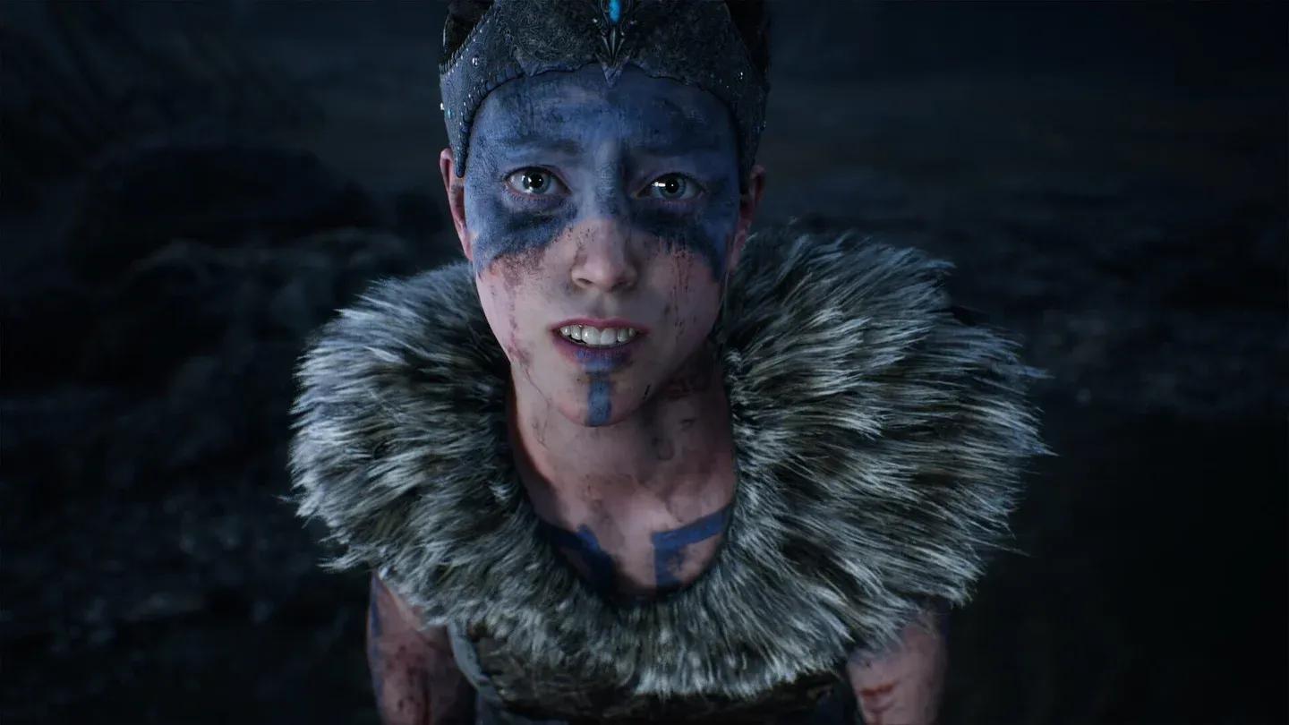 Hellblade: Senua's Sacrifice Gallery 10