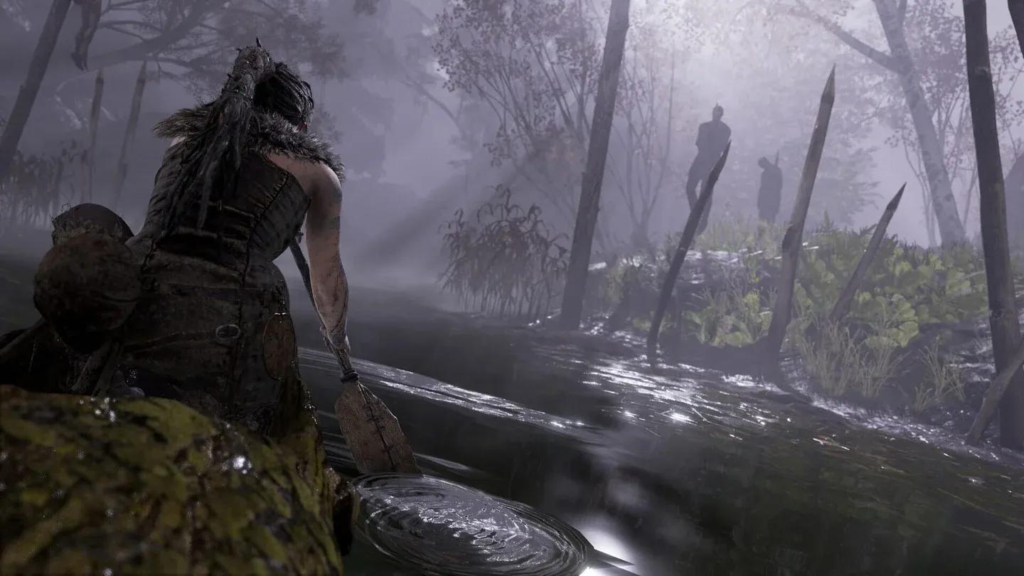 Hellblade: Senua's Sacrifice Gallery 1