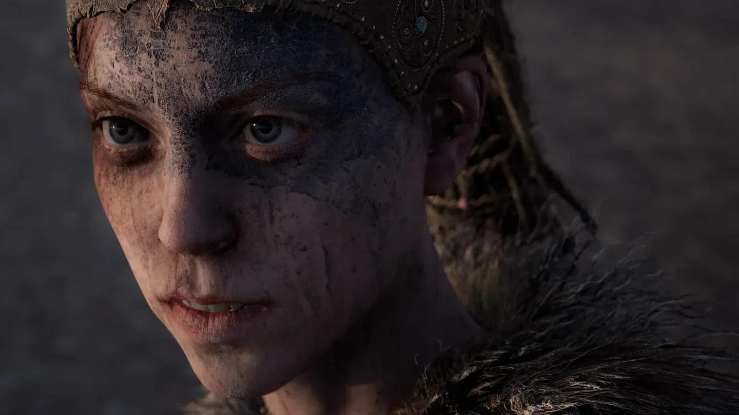 Hellblade: Senua's Sacrifice Gallery 2