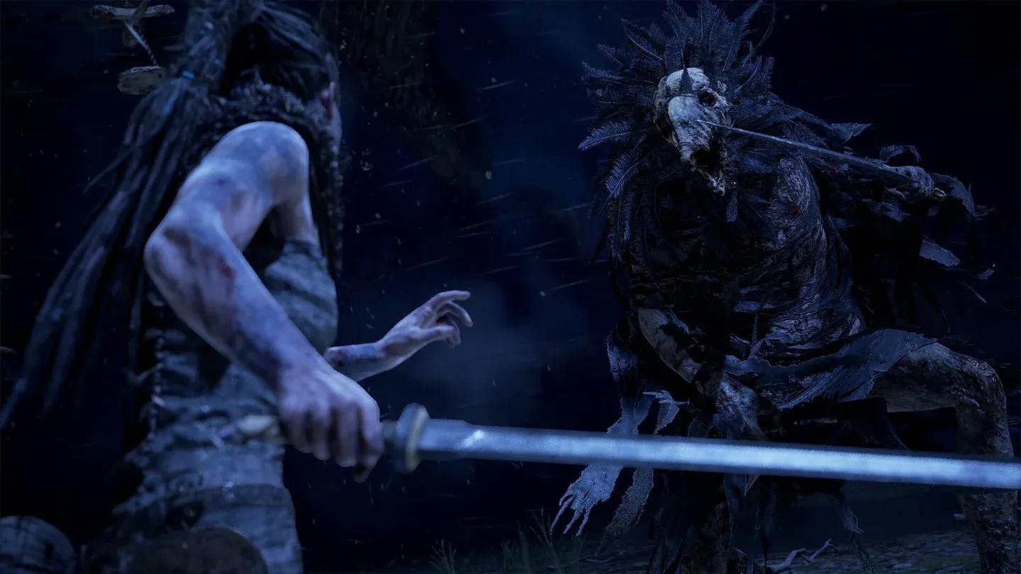 Hellblade: Senua's Sacrifice Gallery 7