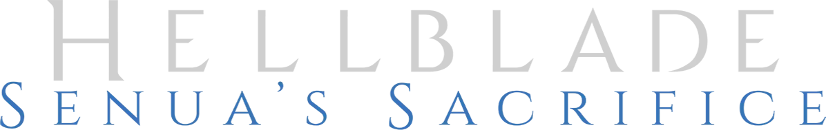 Hellblade: Senua's Sacrifice Logo