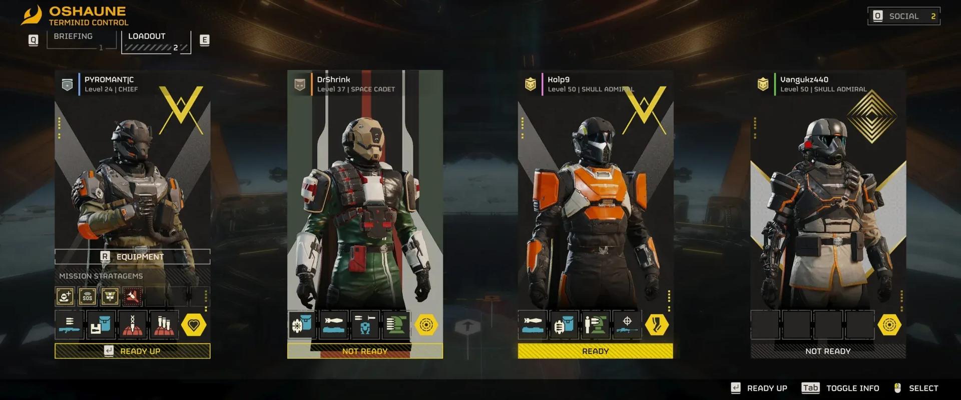 Helldivers 2 Grenades Guide