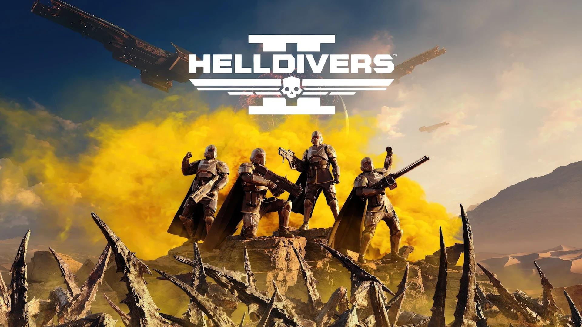 Helldivers 2 Stratagems Guide: Every Type Explained and Ranked