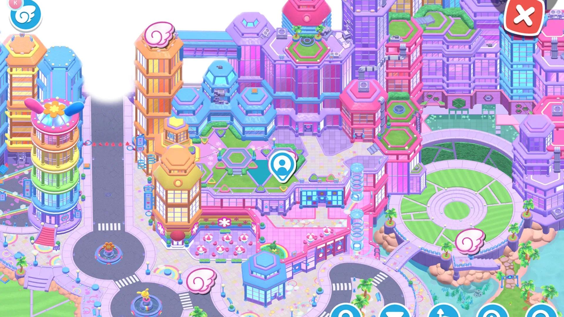 Hello Kitty Island Adventure City Town DLC：配信前にやるべきこと image