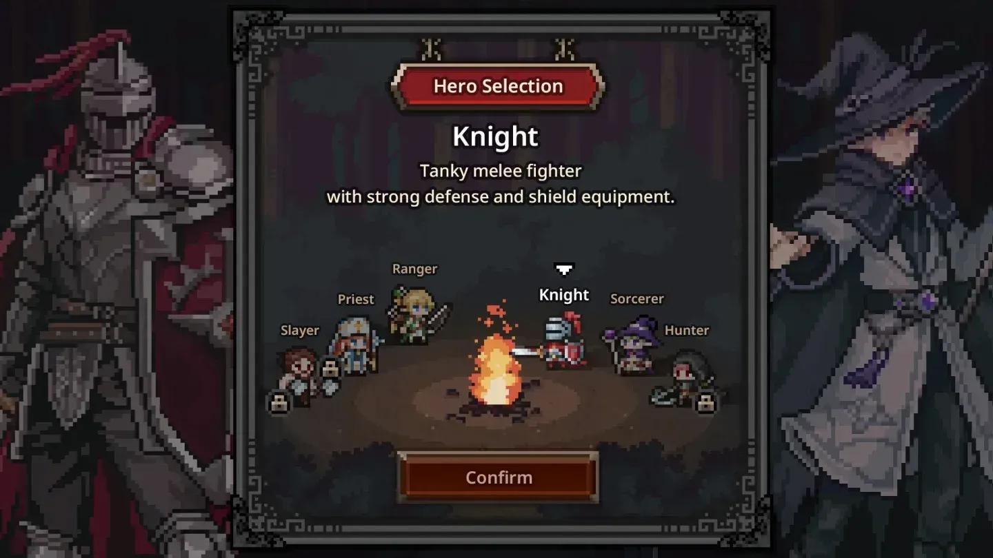 TBH: Task Bar Hero Class Tier List: Best Classes Ranked