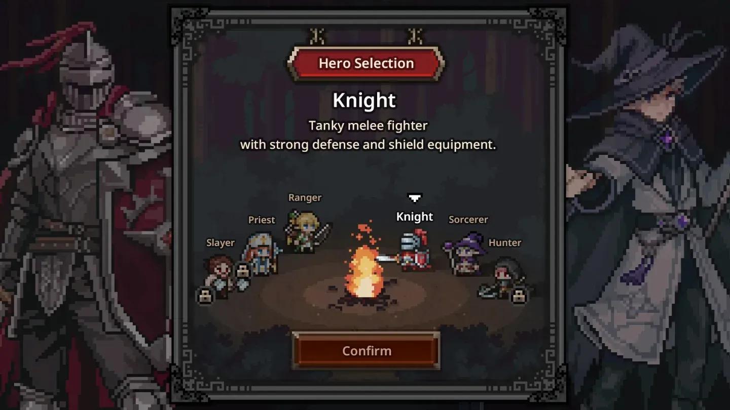 Teams and Priest healing overview