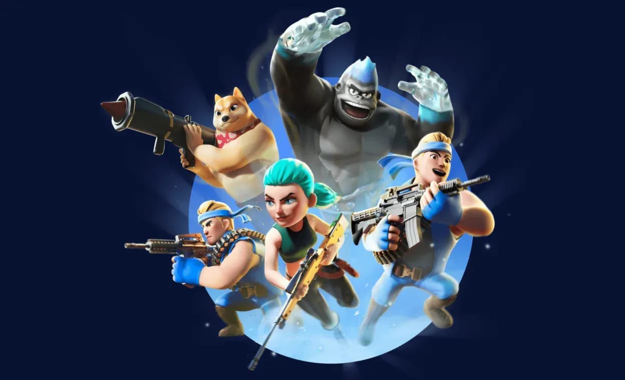 Heroes of Mavia Beta Launch Plan Revealed image