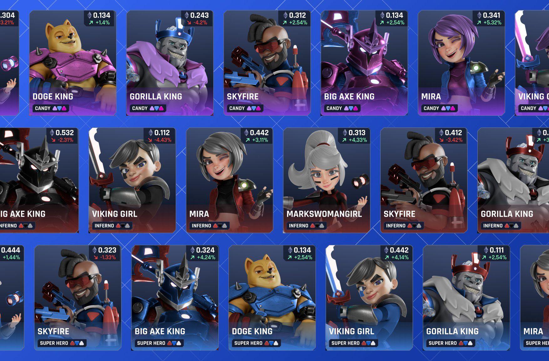 heroes of mavia skins marketplace.jpg