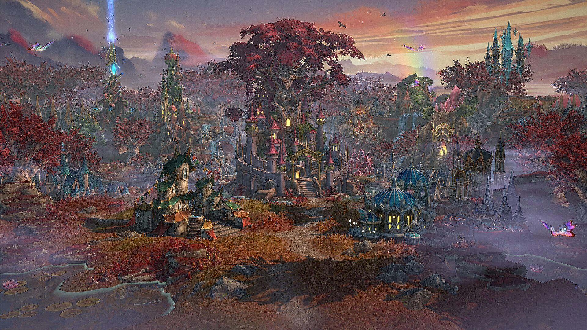 Heroes of Might and Magic: Olden Era Game Image 1