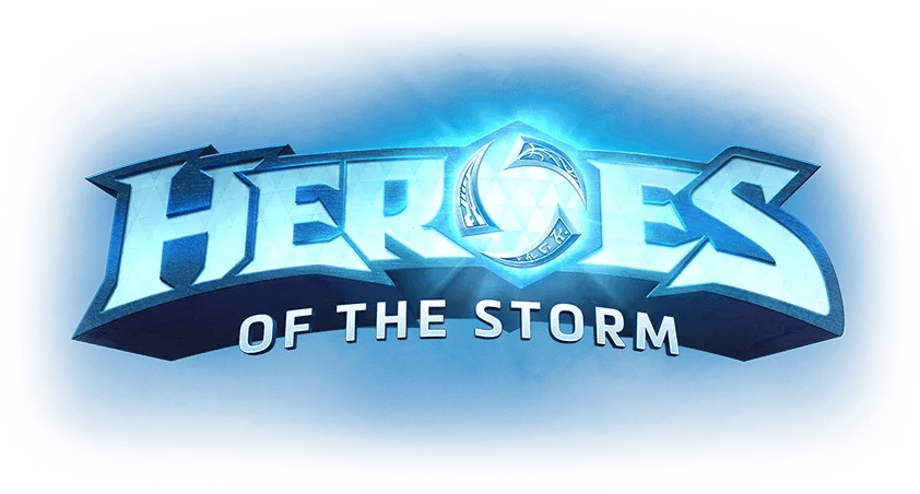 Heroes of the Storm Logo