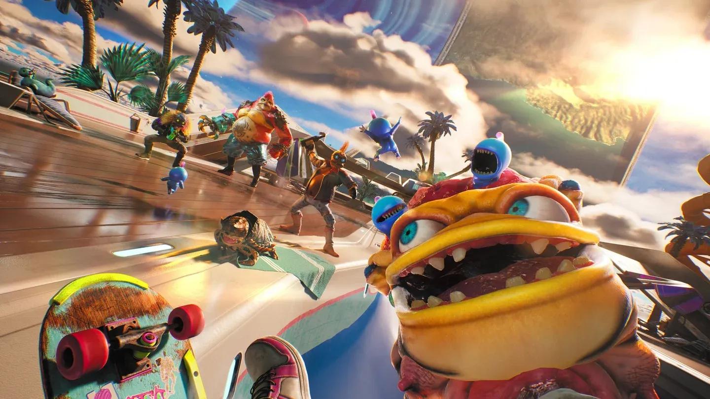 The G3 Killer returns for round two