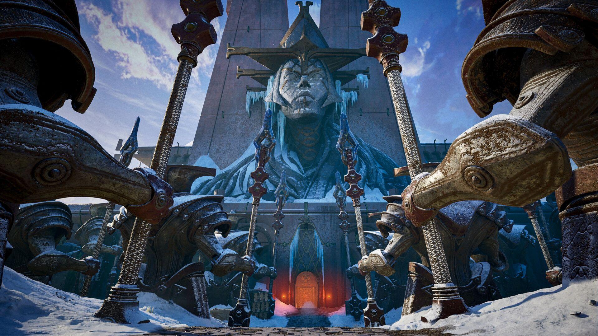 Highguard Screenshot 5