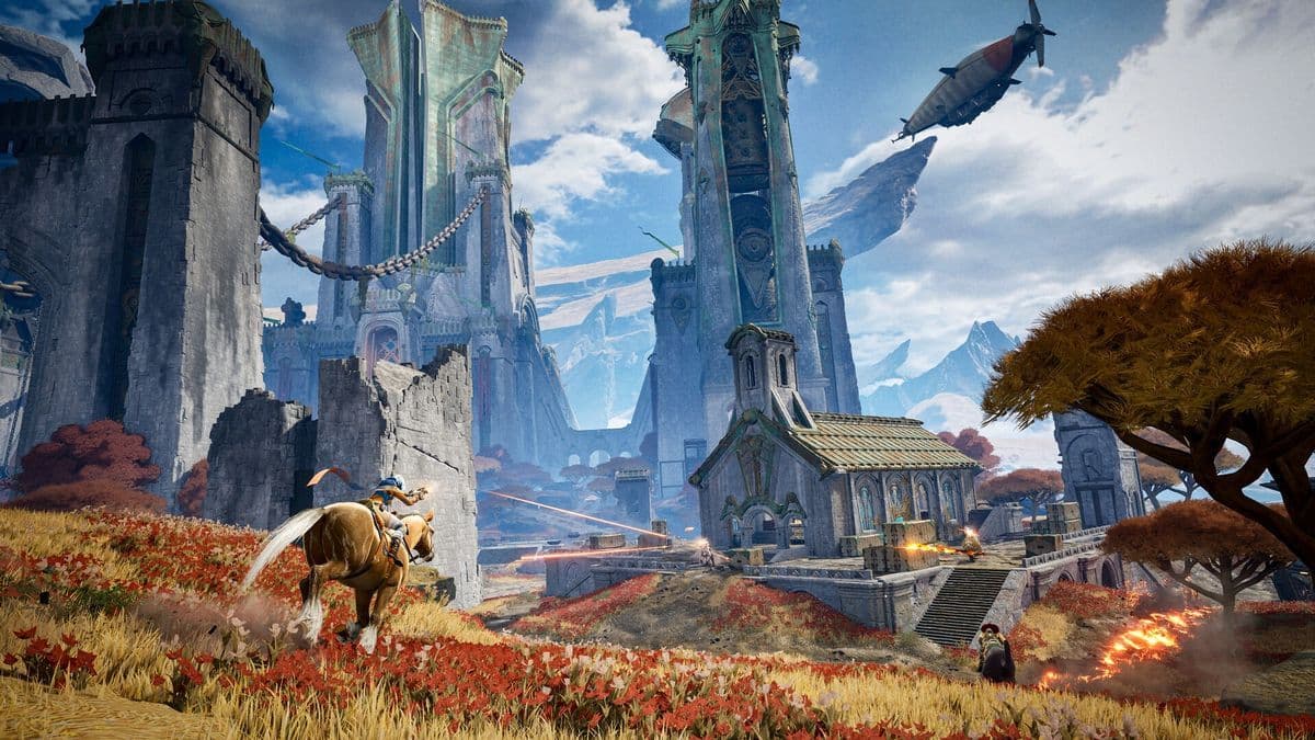 Pendragon Platinum trophy