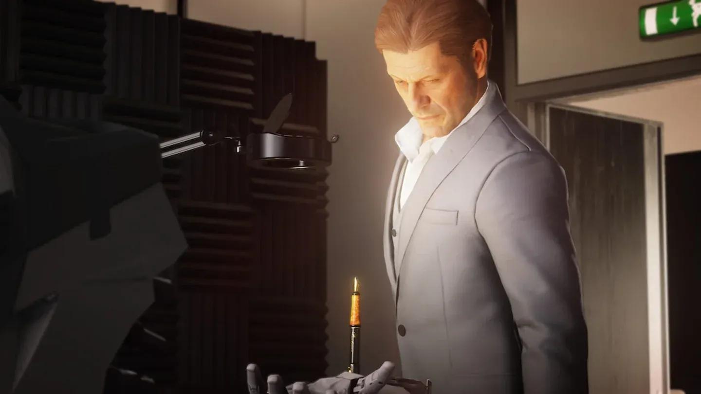 Hitman 2 Gallery 9