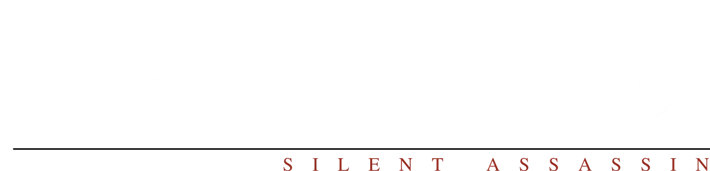 Hitman 2: Silent Assassin Logo
