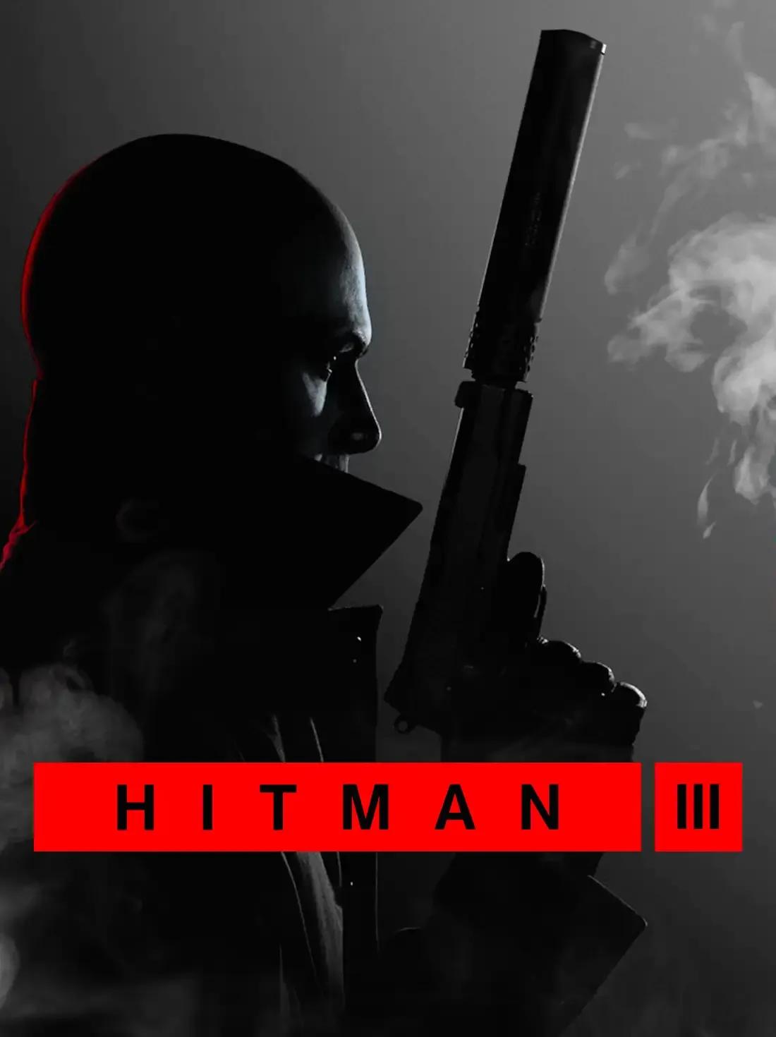 Hitman 3