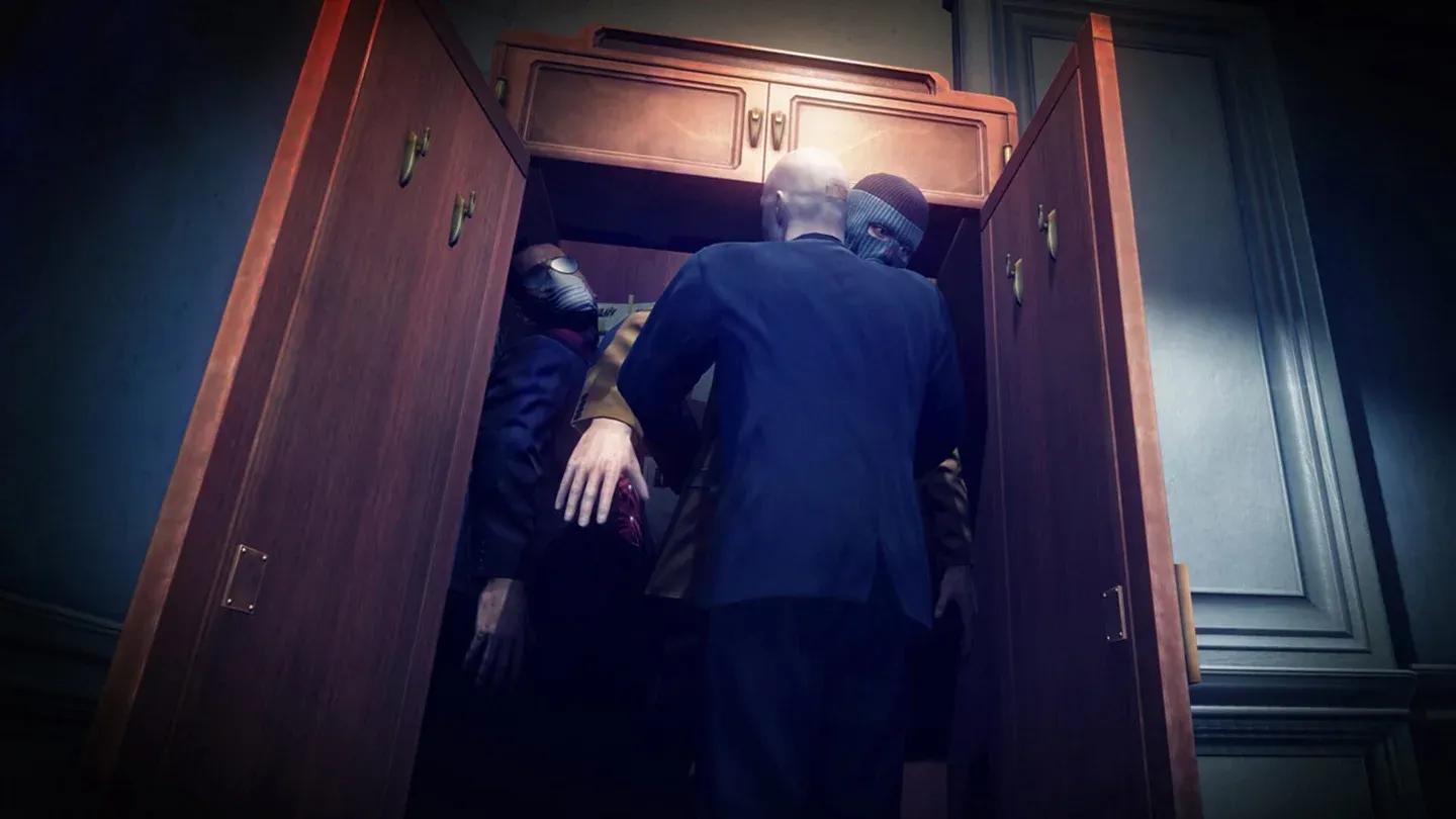 Hitman: Absolution™ Gallery 10