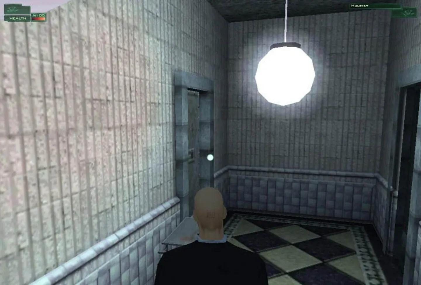 Hitman: Codename 47 Gallery 10