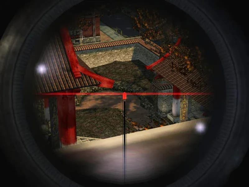 Hitman: Codename 47 content image