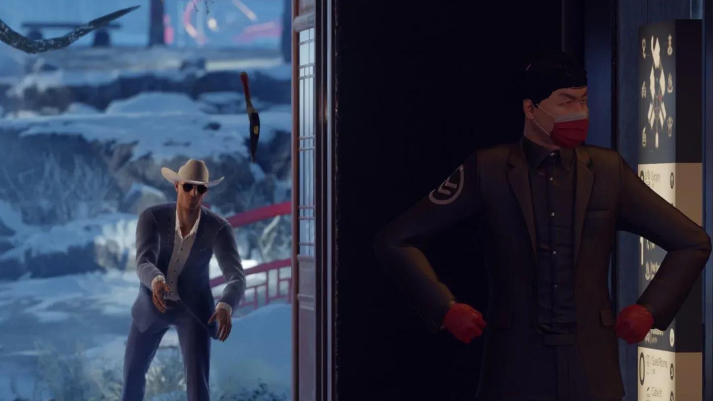 Hitman Gallery 1
