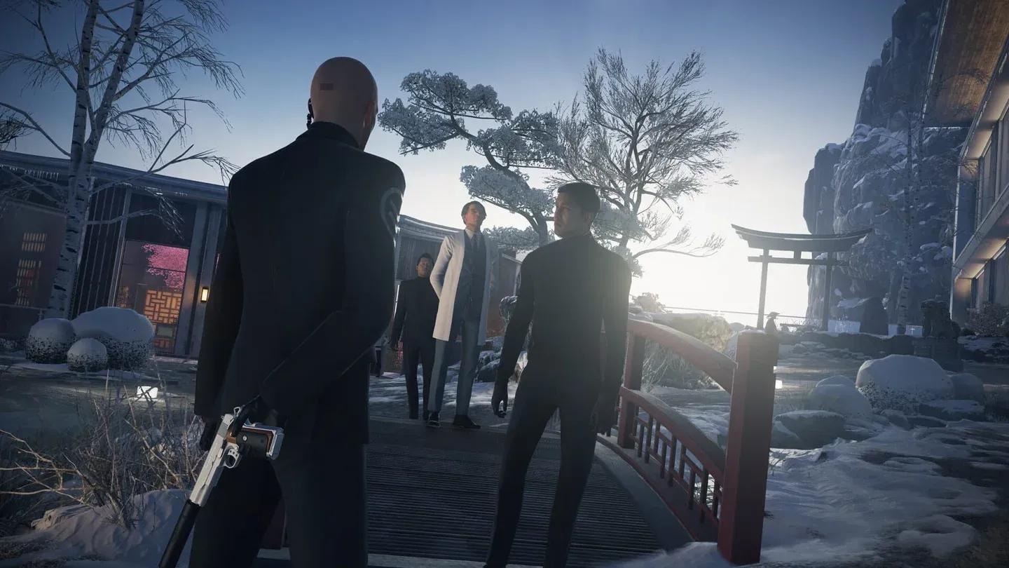 Hitman Gallery 2