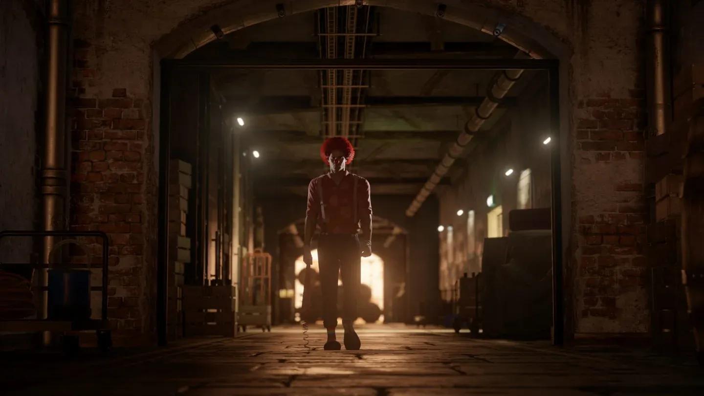 Hitman Gallery 3